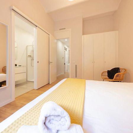 Apartamento Bravissimo Riu Onyar Gerona Exterior foto