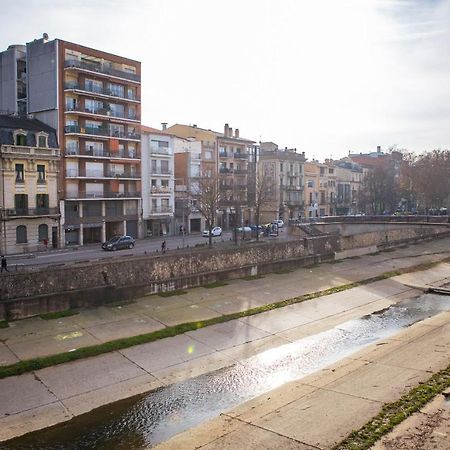 Apartamento Bravissimo Riu Onyar Gerona Exterior foto