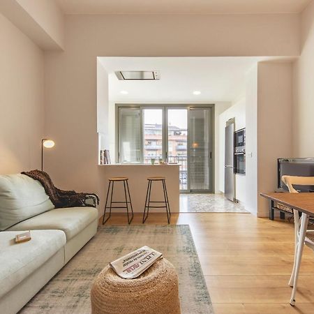 Apartamento Bravissimo Riu Onyar Gerona Exterior foto