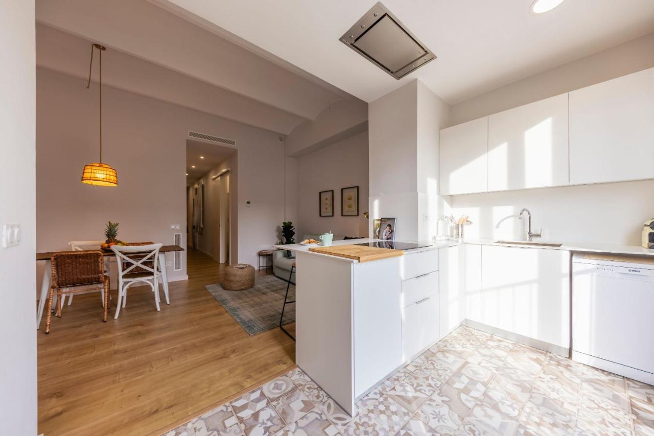 Apartamento Bravissimo Riu Onyar Gerona Exterior foto