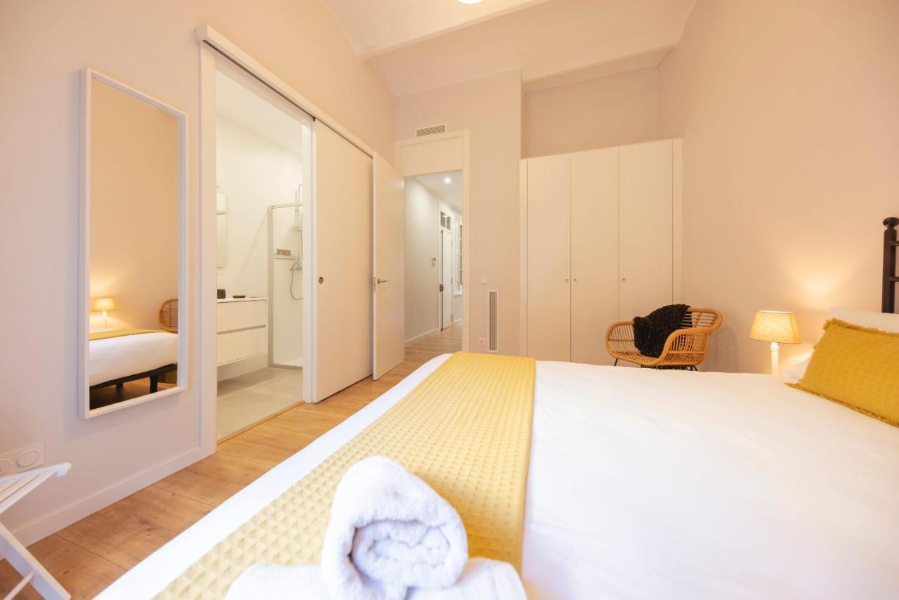 Apartamento Bravissimo Riu Onyar Gerona Exterior foto
