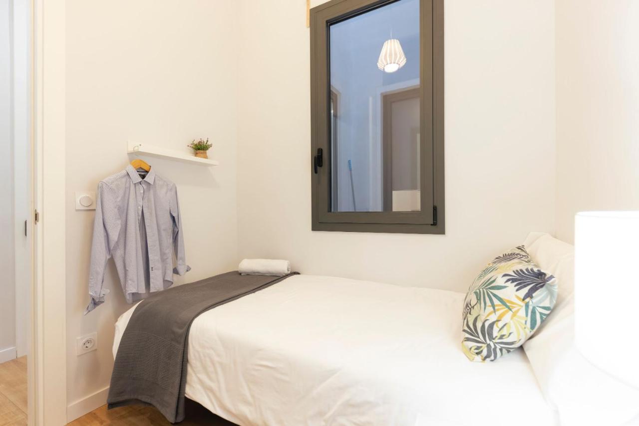 Apartamento Bravissimo Riu Onyar Gerona Exterior foto