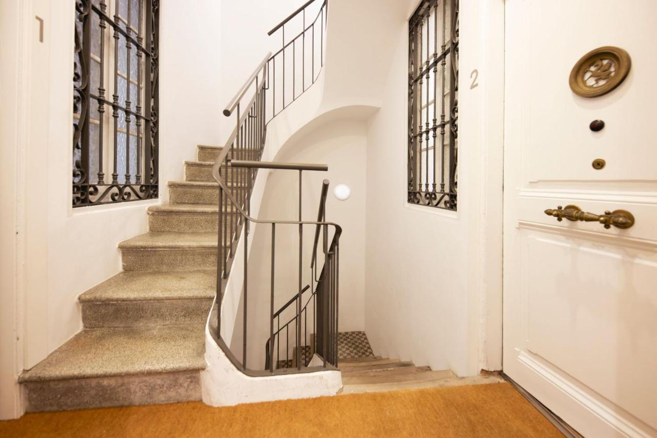 Apartamento Bravissimo Riu Onyar Gerona Exterior foto