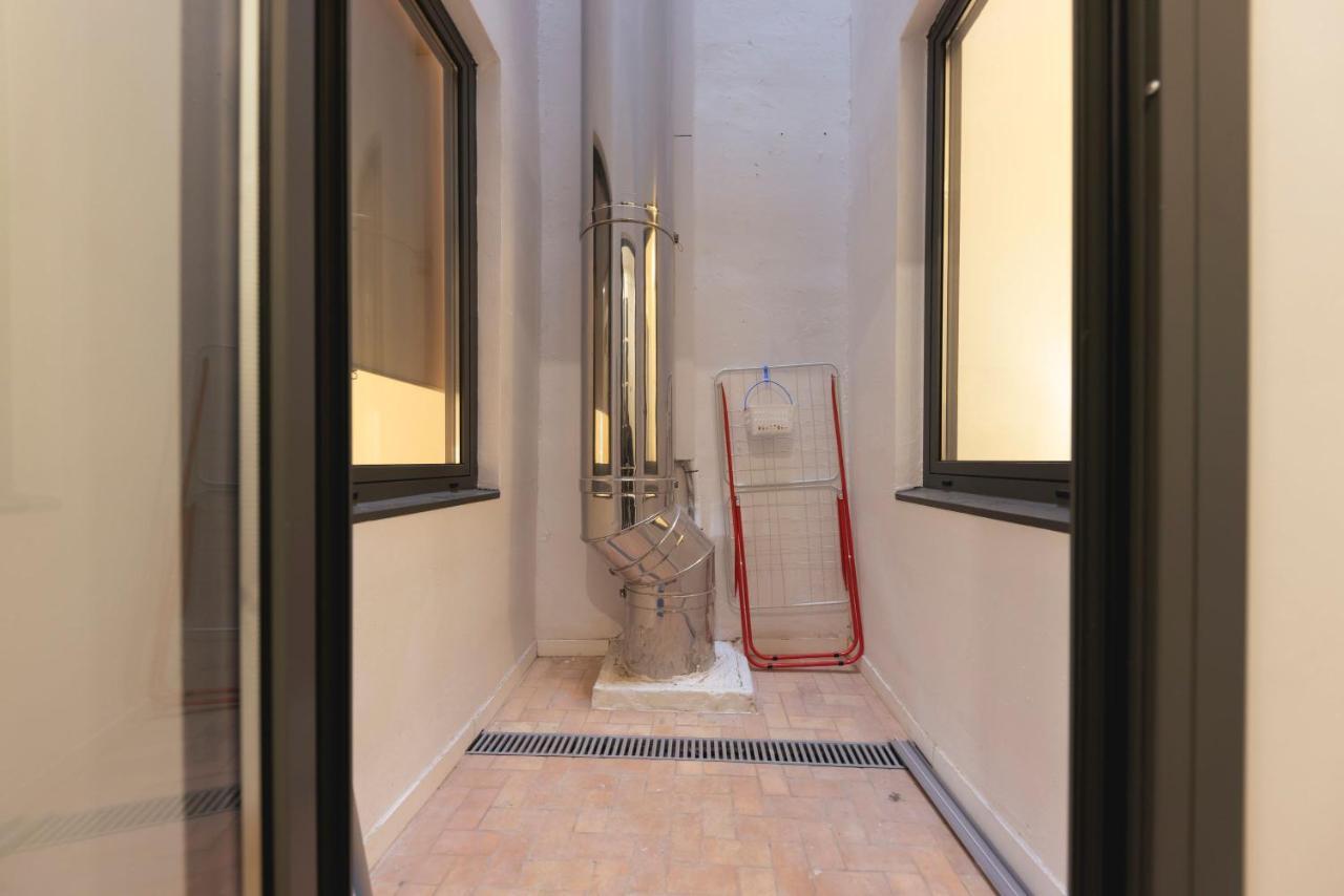 Apartamento Bravissimo Riu Onyar Gerona Exterior foto