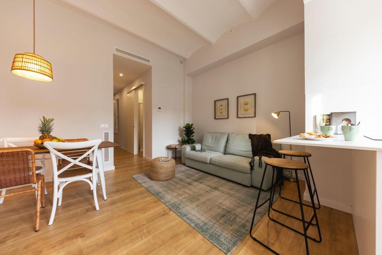 Apartamento Bravissimo Riu Onyar Gerona Exterior foto