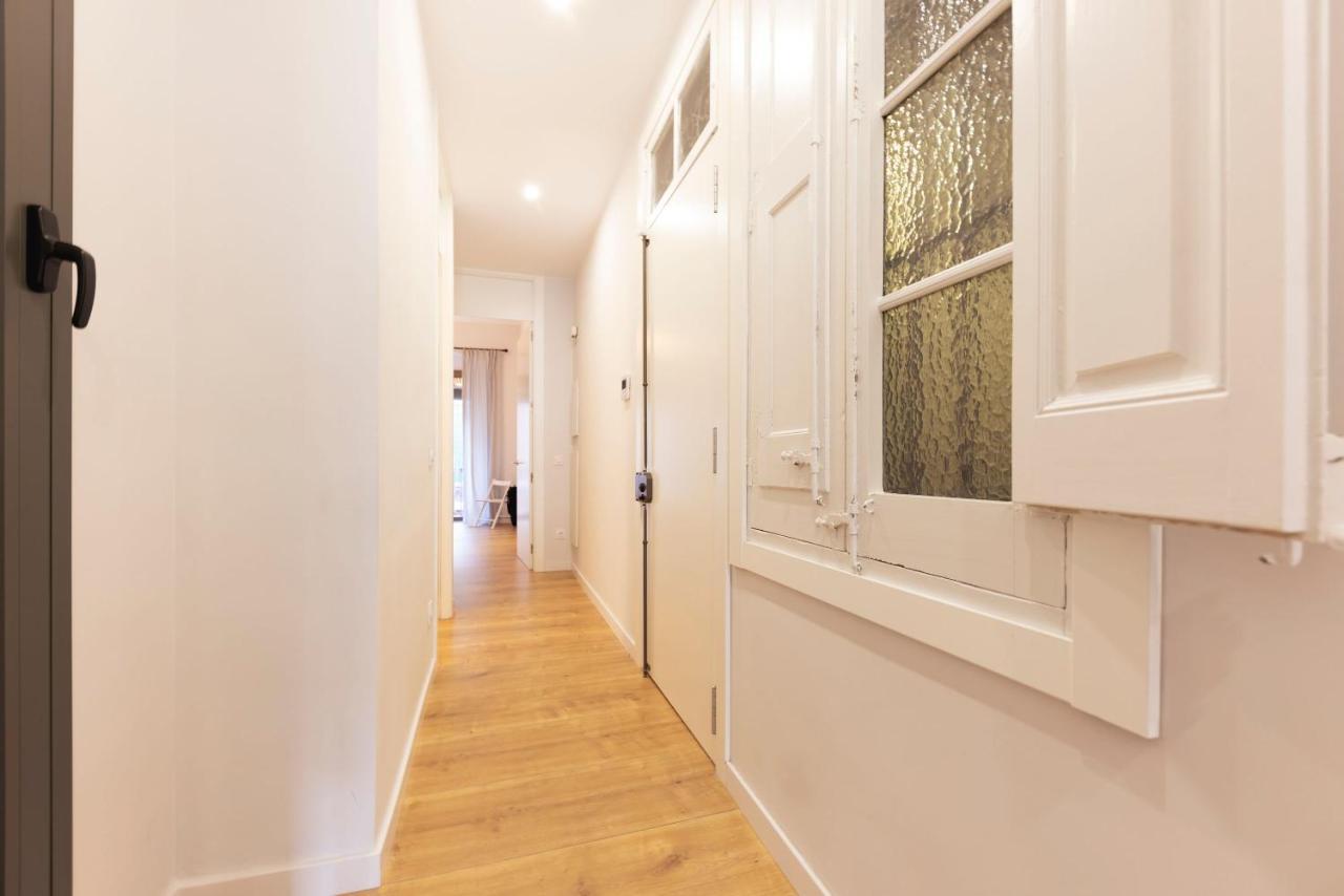 Apartamento Bravissimo Riu Onyar Gerona Exterior foto
