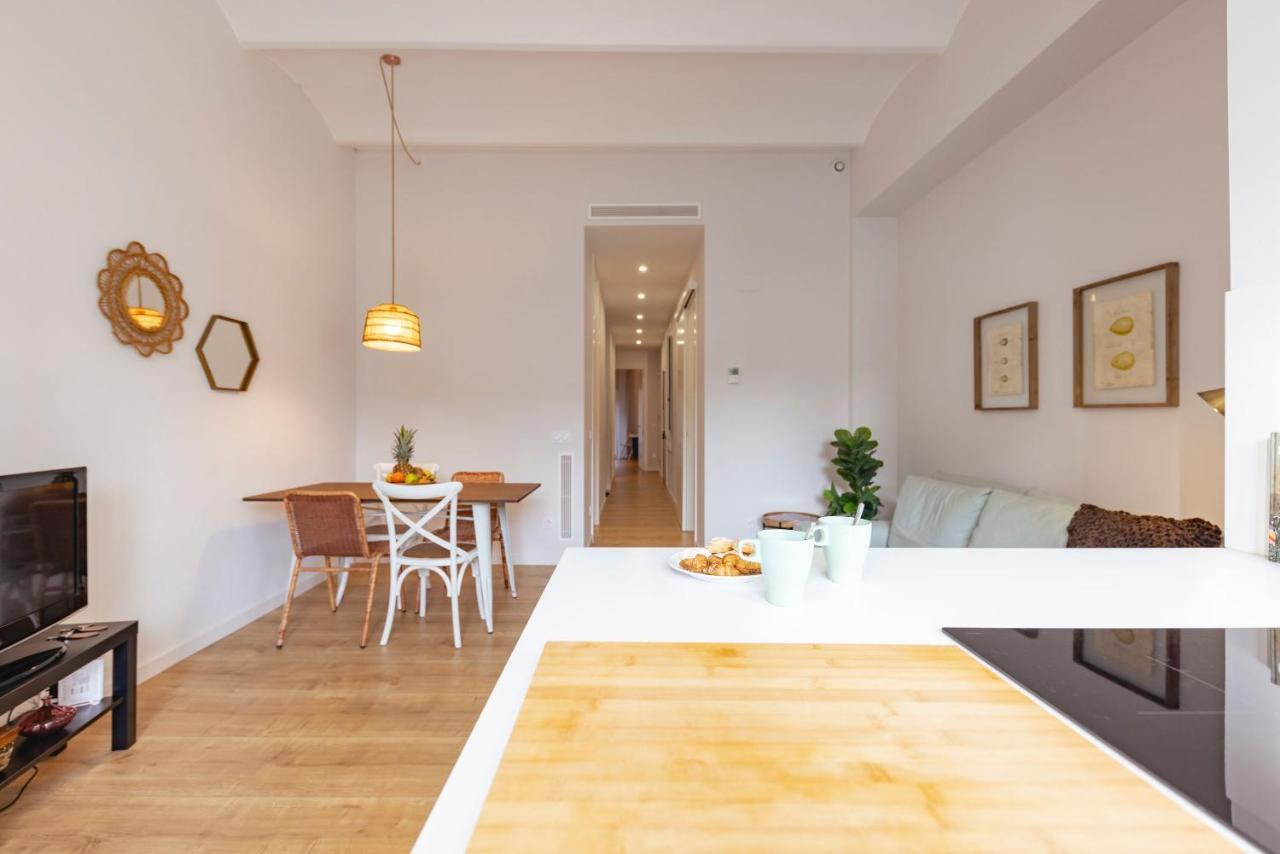 Apartamento Bravissimo Riu Onyar Gerona Exterior foto