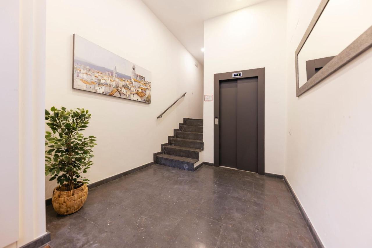 Apartamento Bravissimo Riu Onyar Gerona Exterior foto