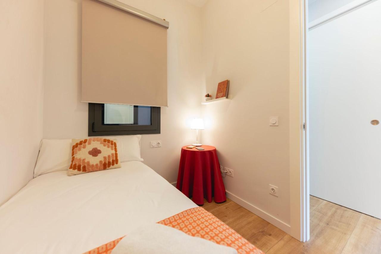Apartamento Bravissimo Riu Onyar Gerona Exterior foto